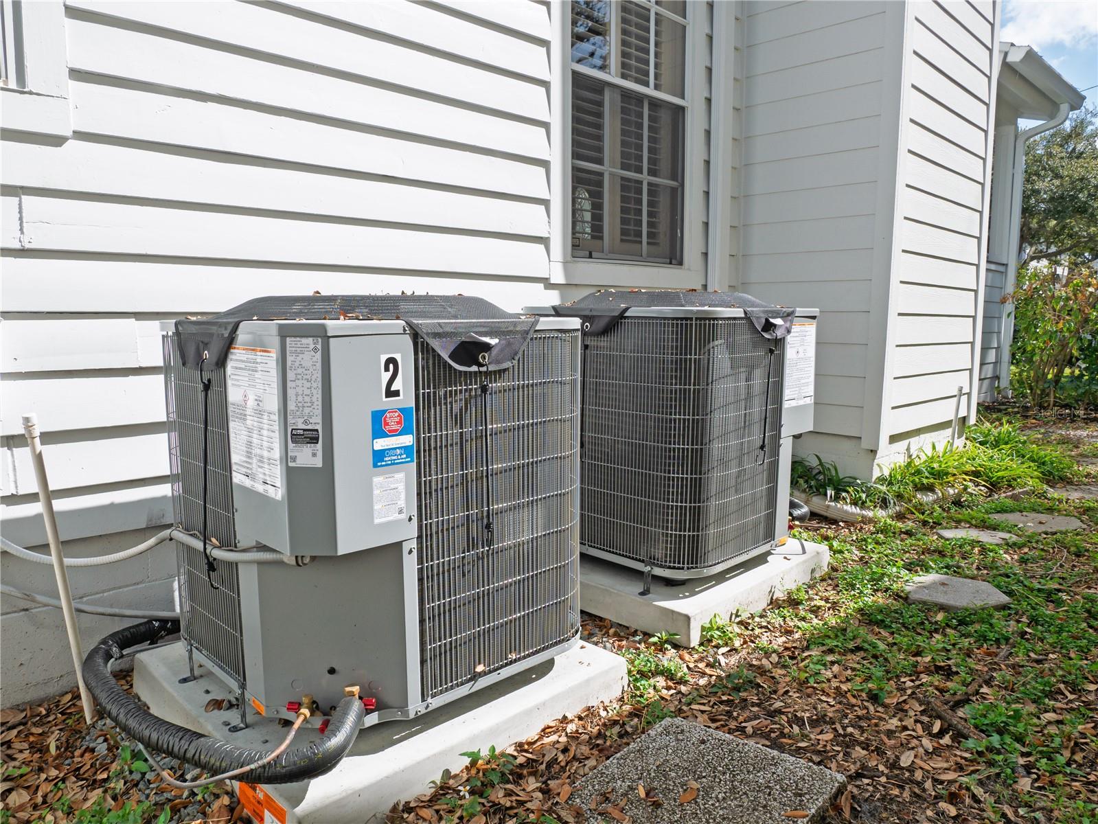 M & J SUB - Residential