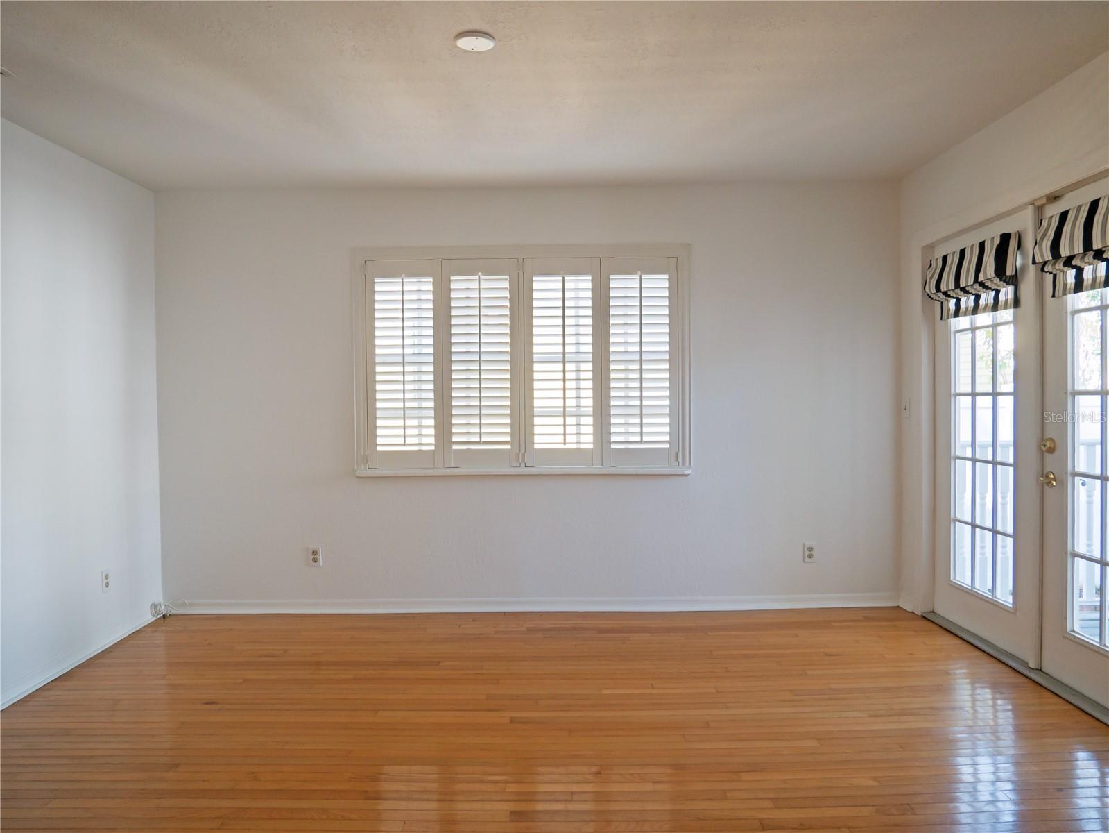 M & J SUB - Residential