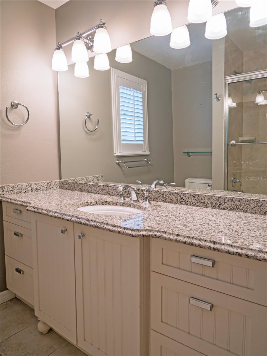 M & J SUB - Residential