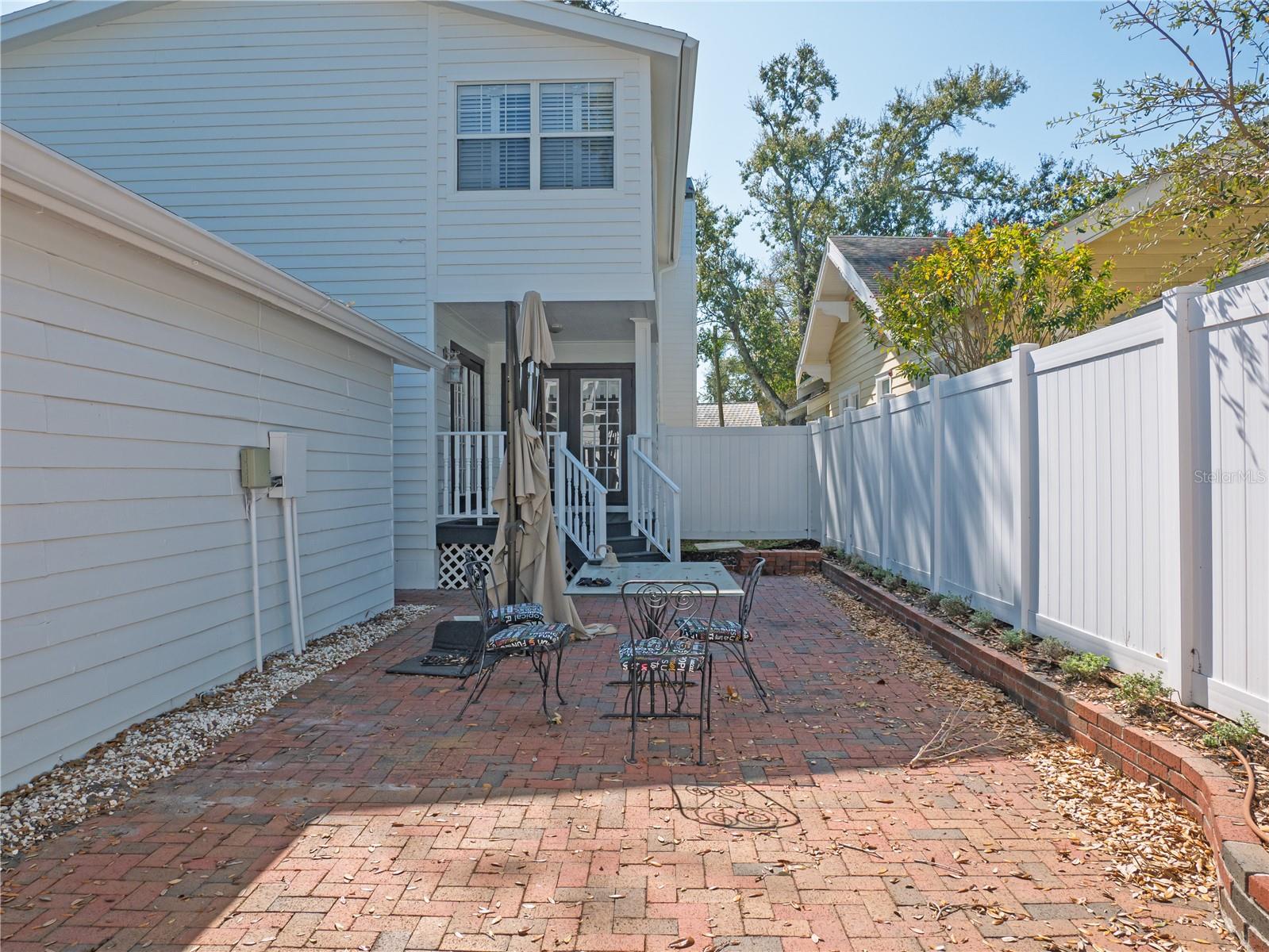 M & J SUB - Residential