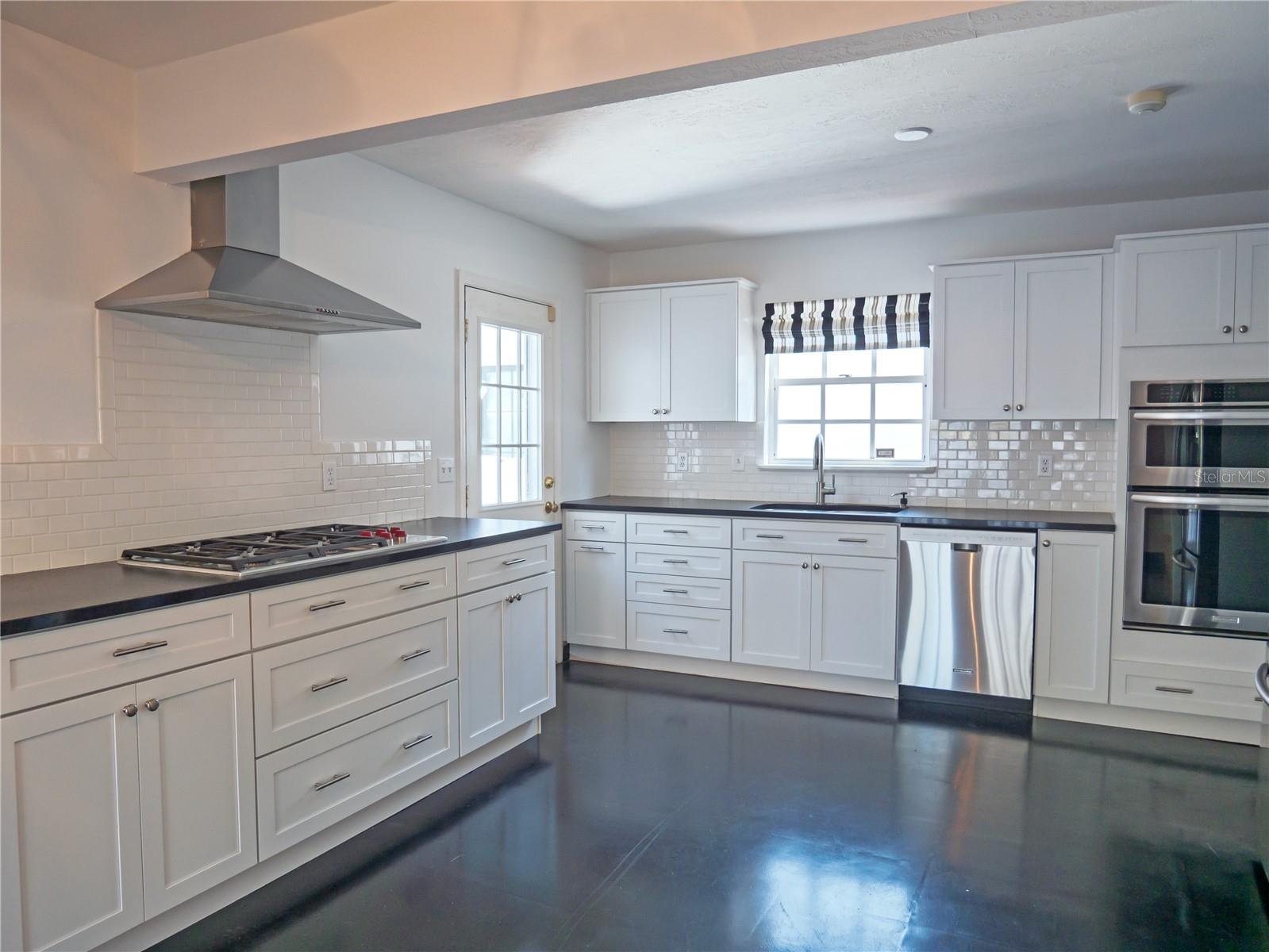 M & J SUB - Residential