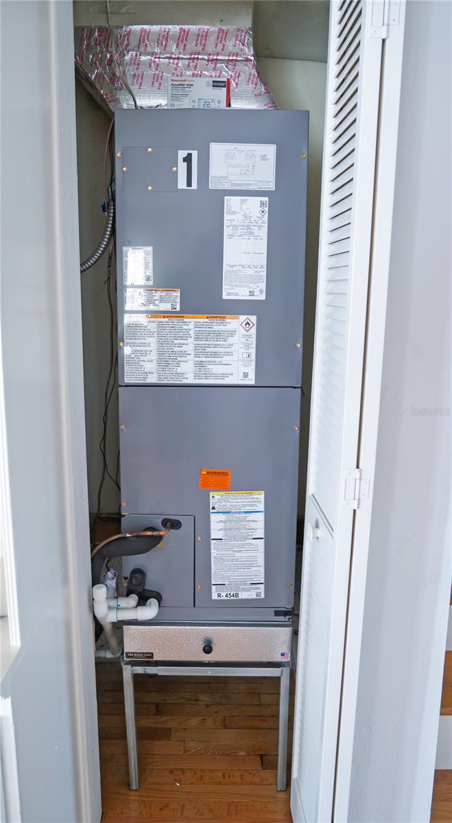 M & J SUB - Residential