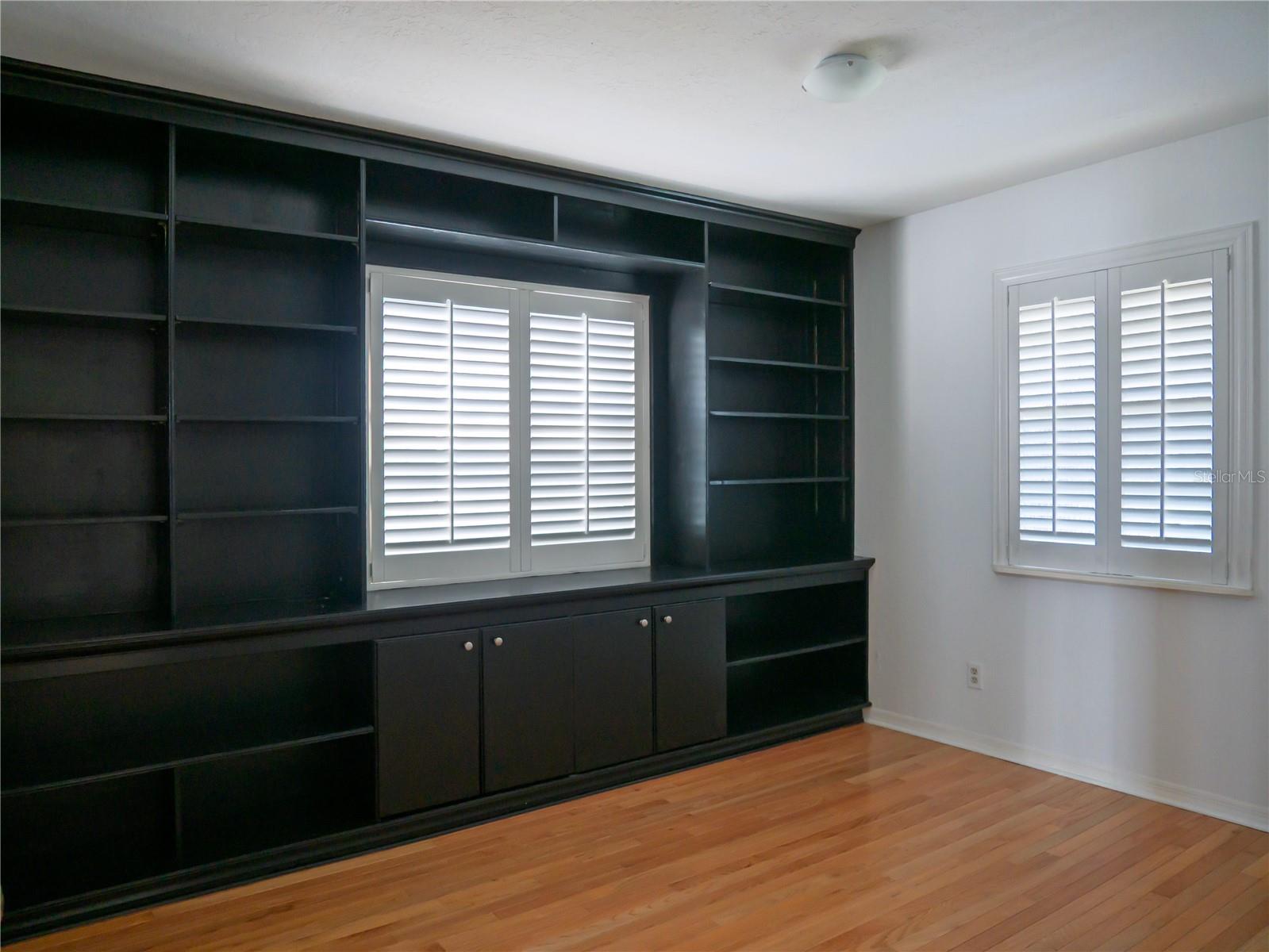 M & J SUB - Residential