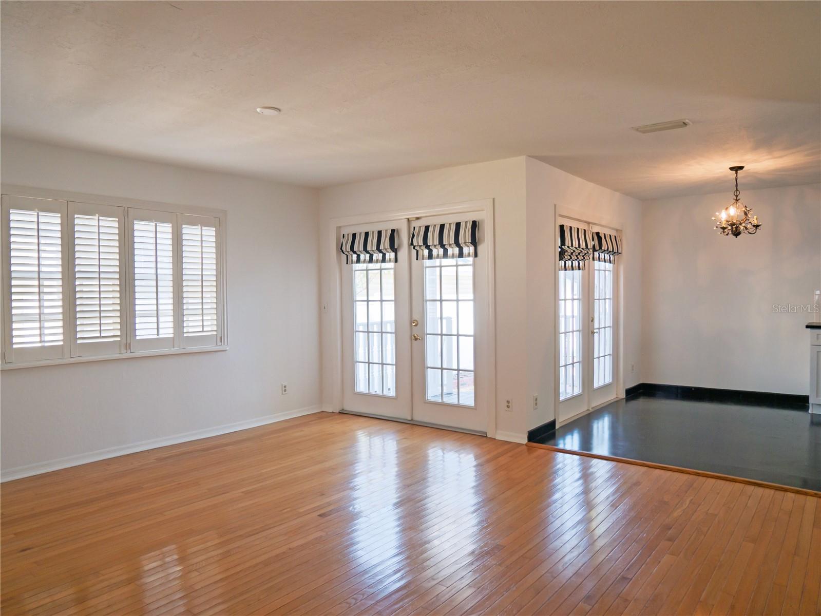 M & J SUB - Residential