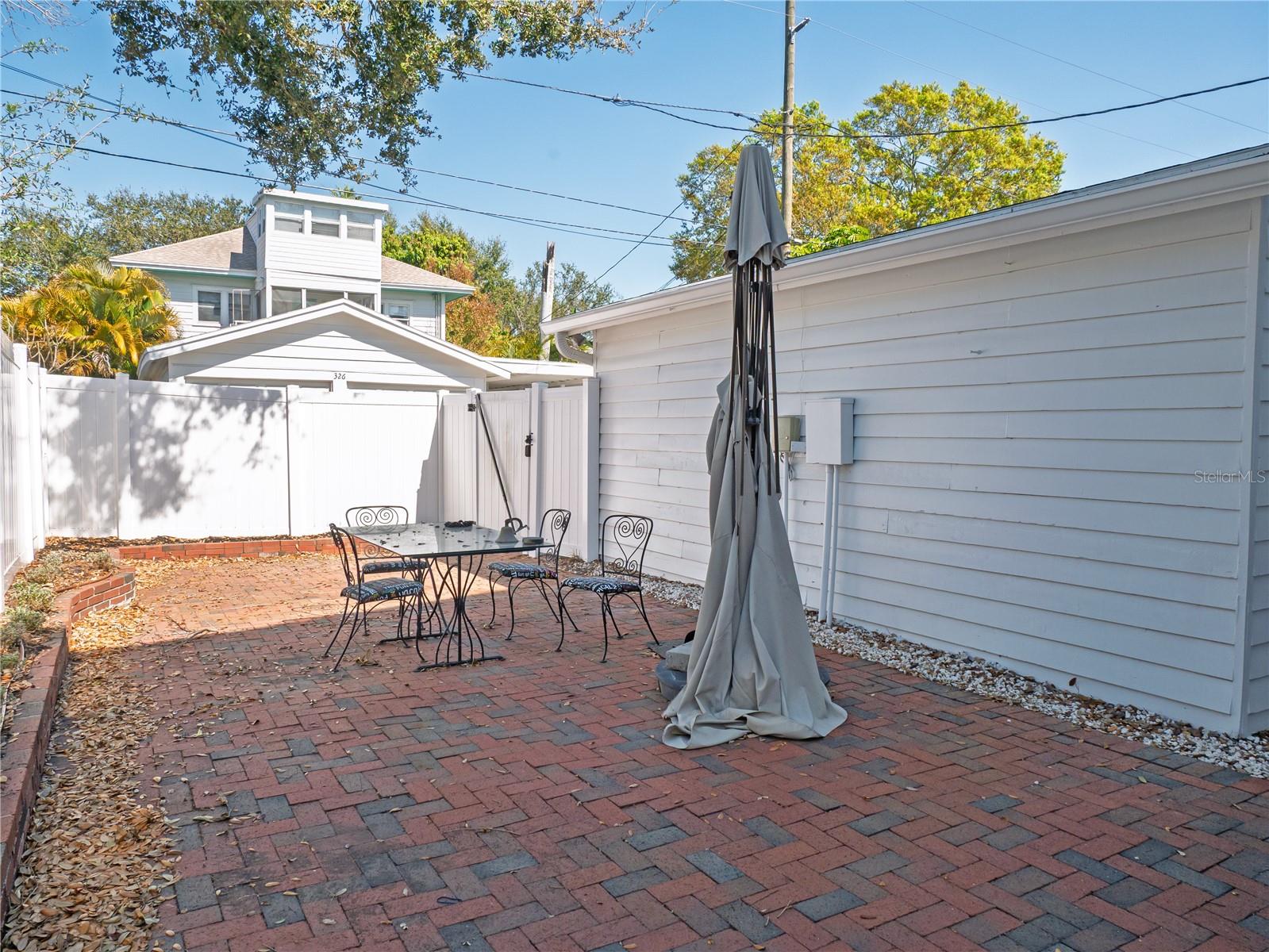 M & J SUB - Residential