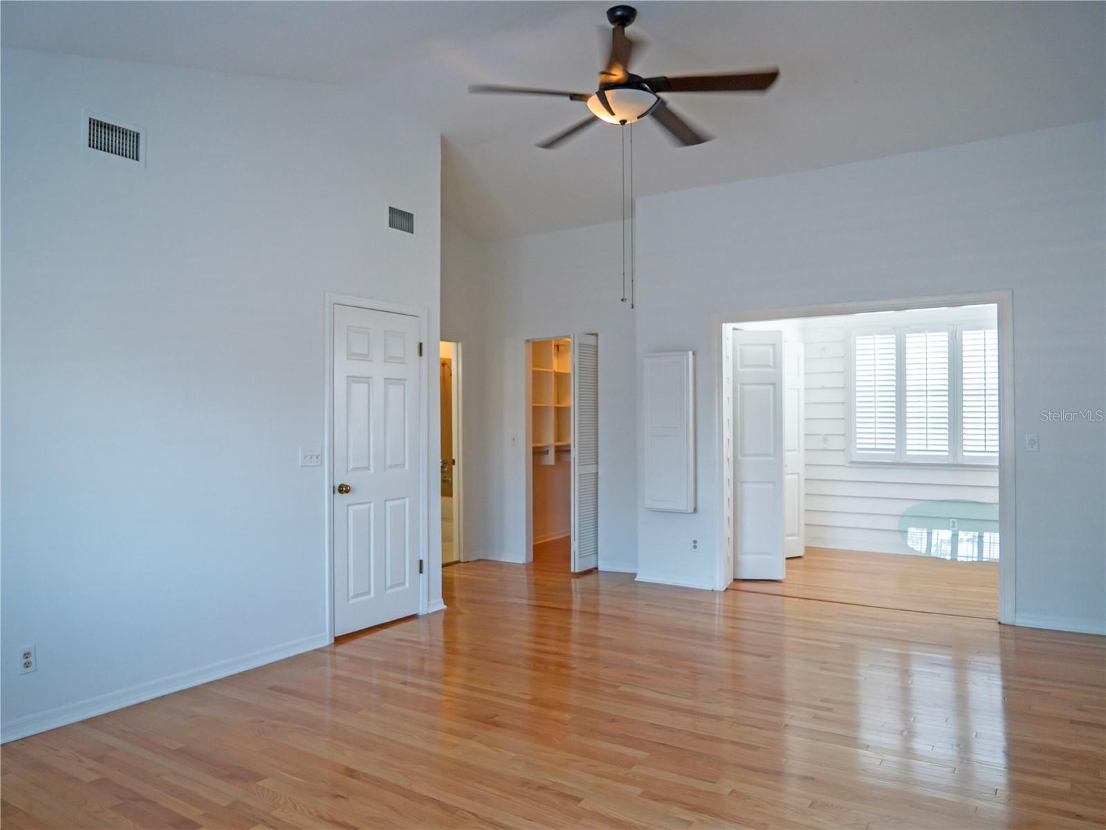 M & J SUB - Residential