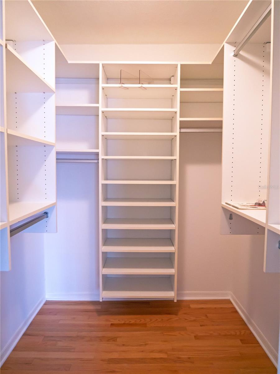 M & J SUB - Residential