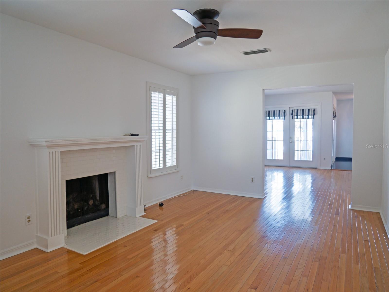 M & J SUB - Residential