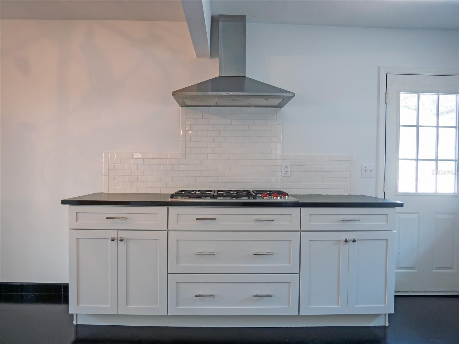 M & J SUB - Residential