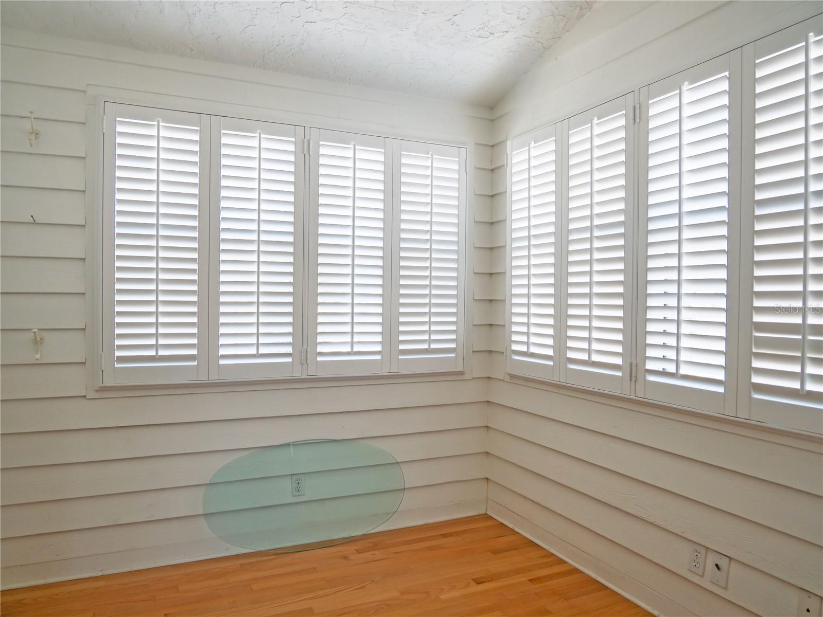 M & J SUB - Residential