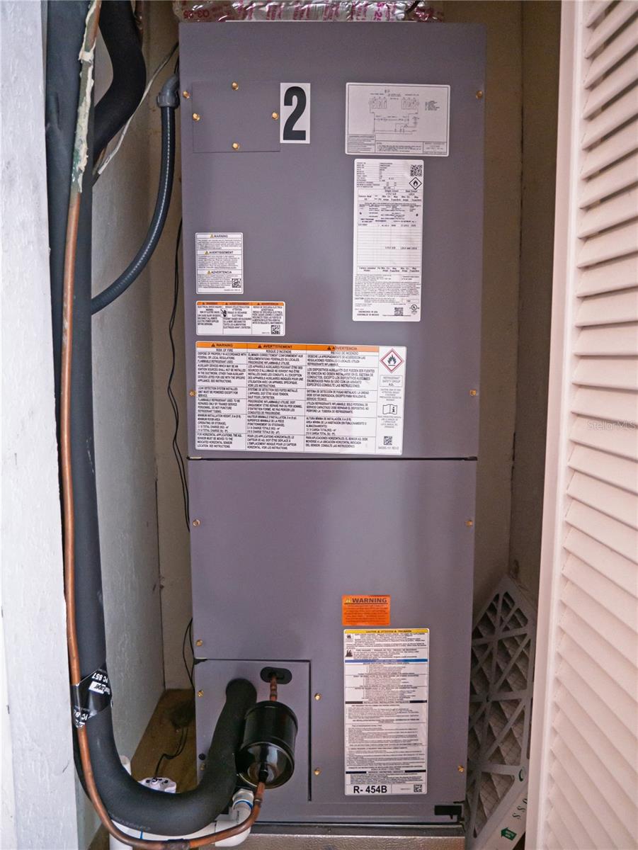 M & J SUB - Residential