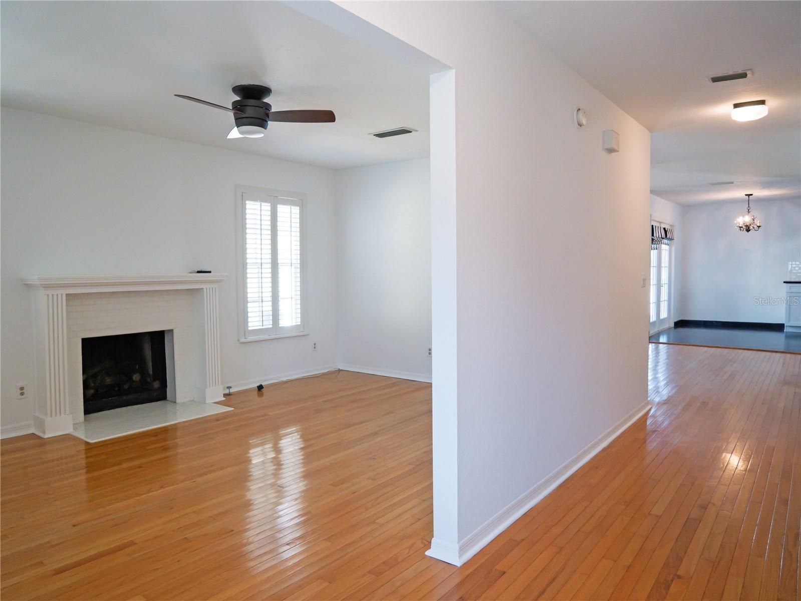 M & J SUB - Residential