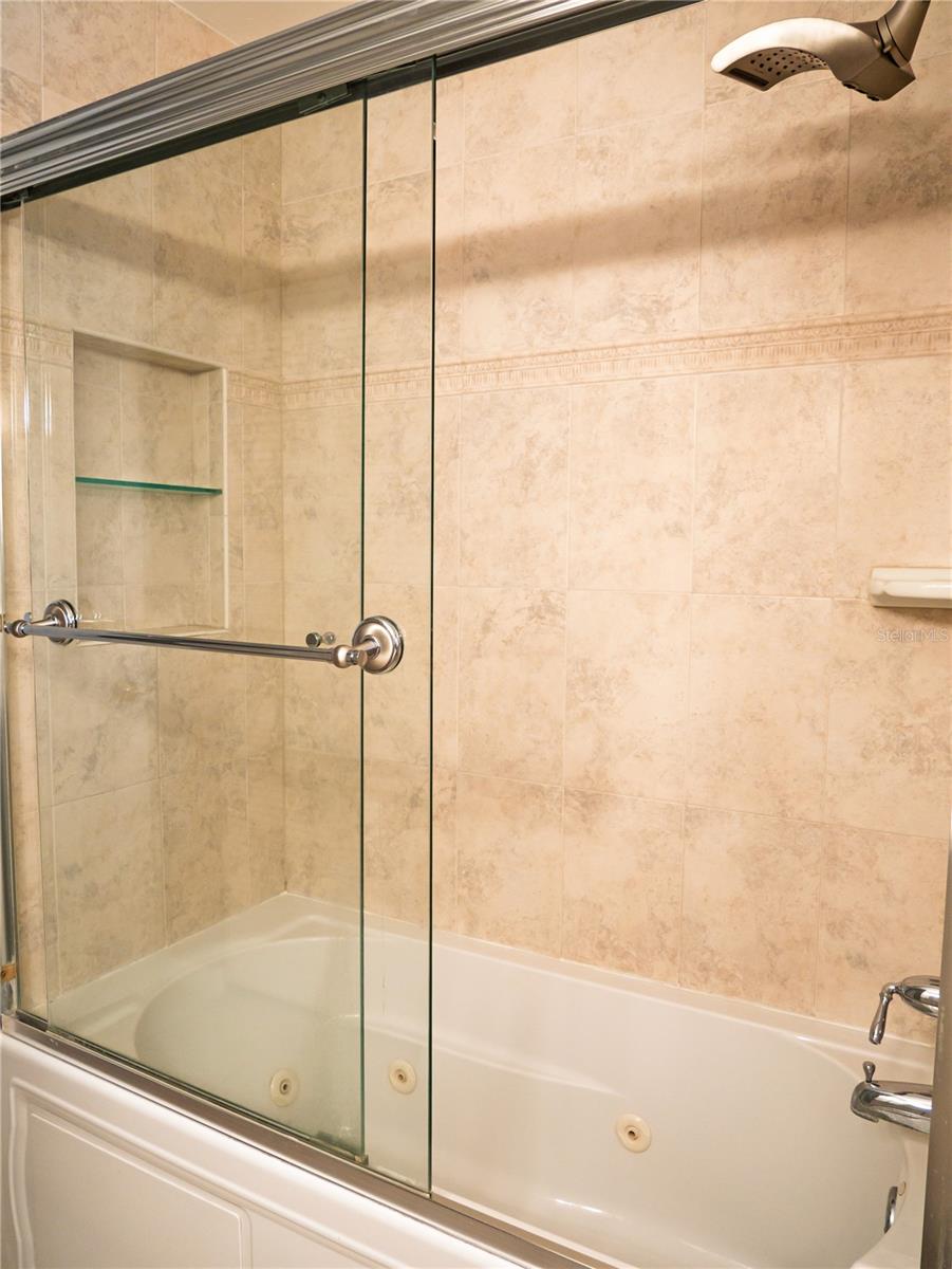 M & J SUB - Residential