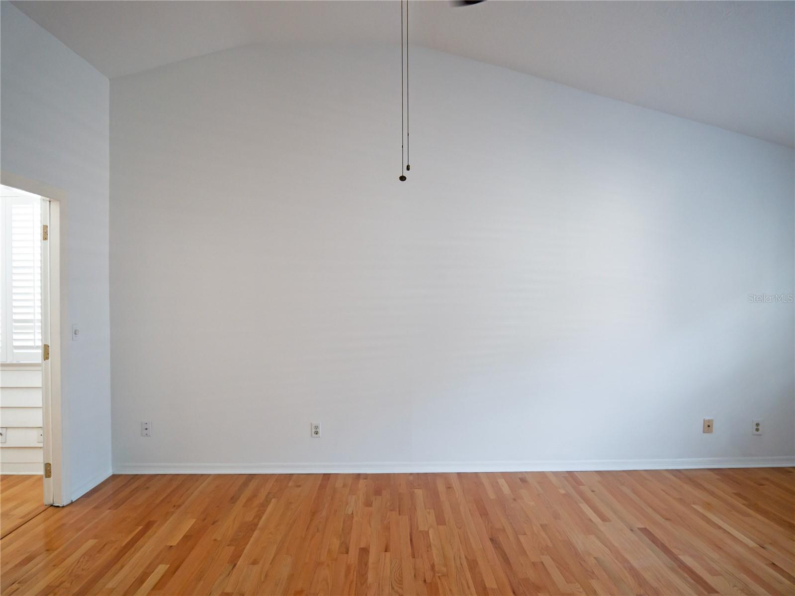 M & J SUB - Residential