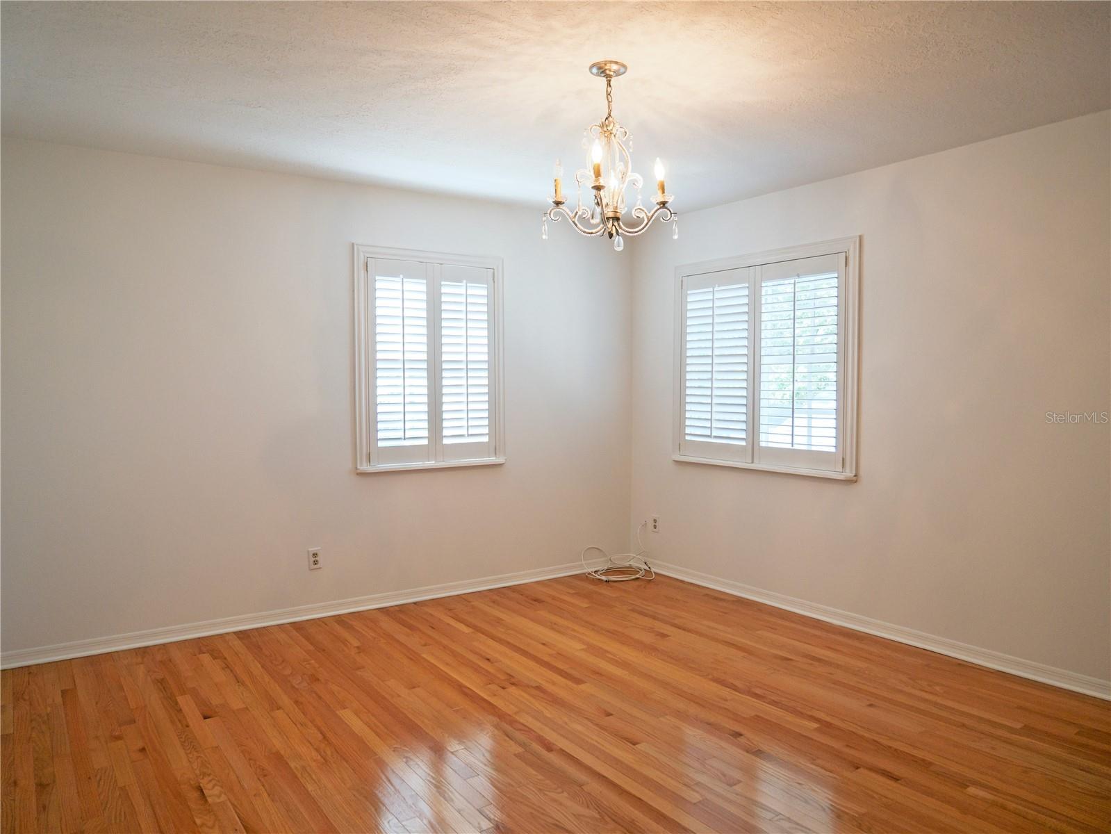 M & J SUB - Residential