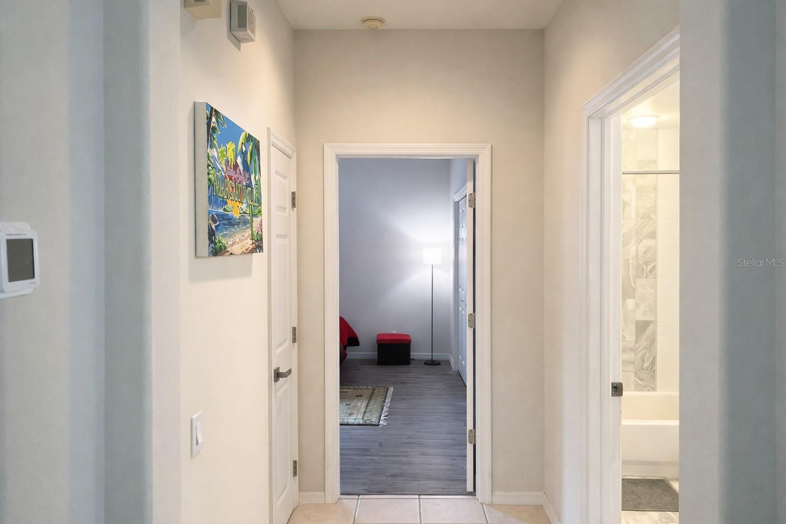 BALINTORE - Residential