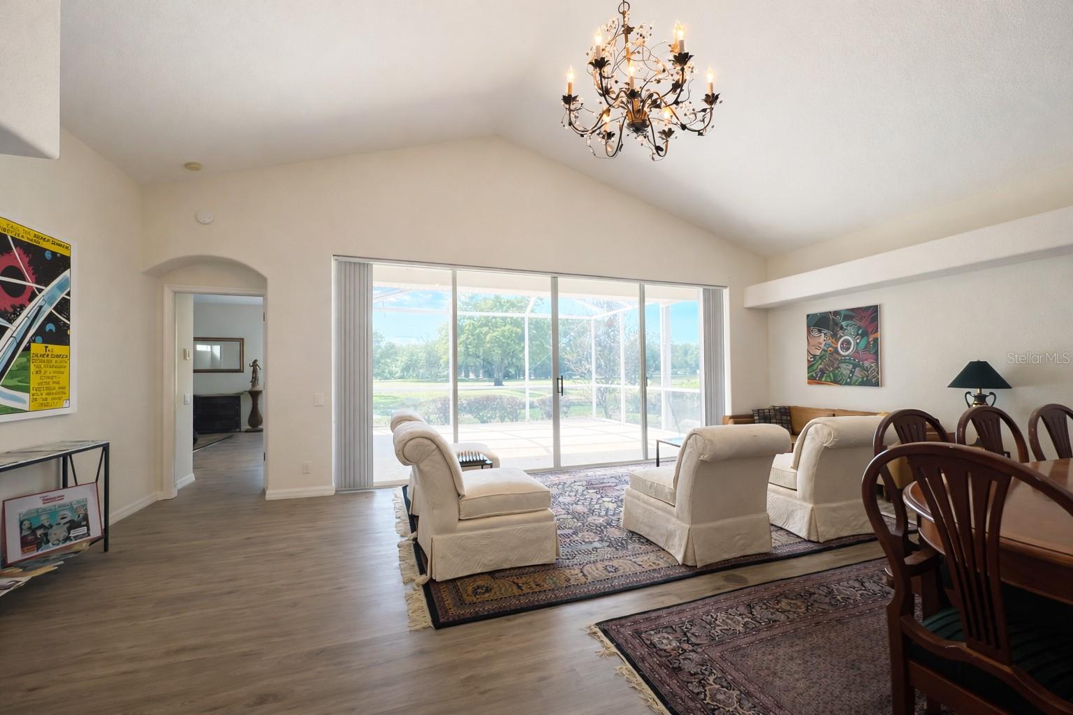 BALINTORE - Residential