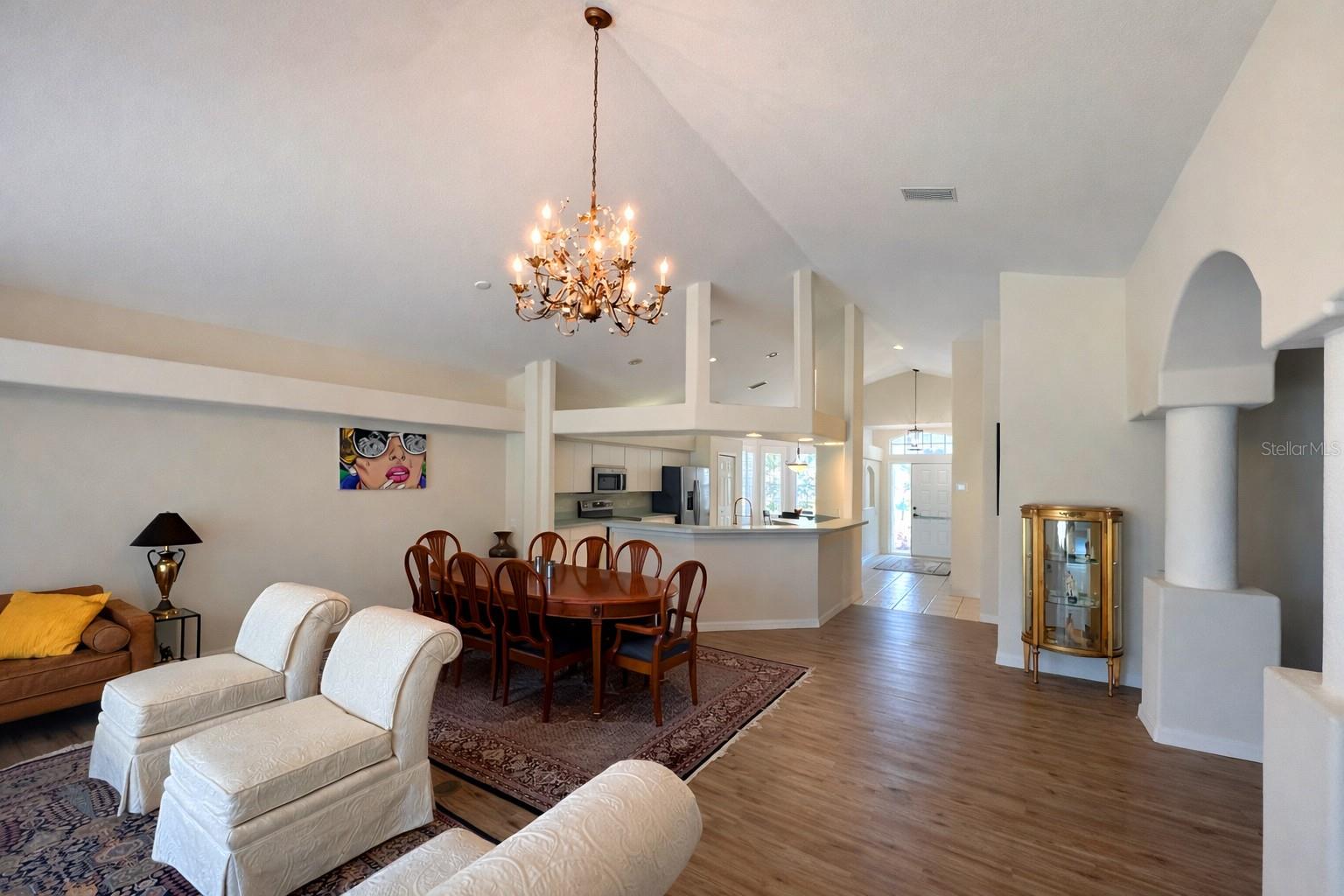 BALINTORE - Residential