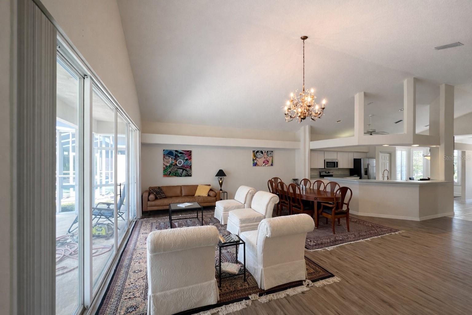 BALINTORE - Residential