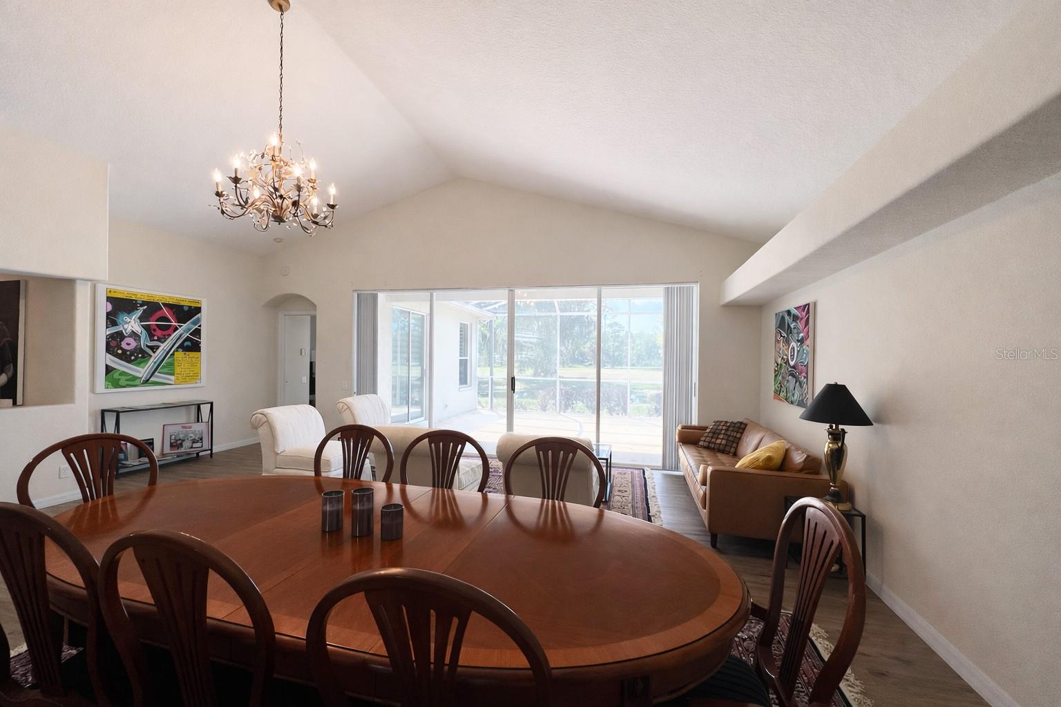 BALINTORE - Residential