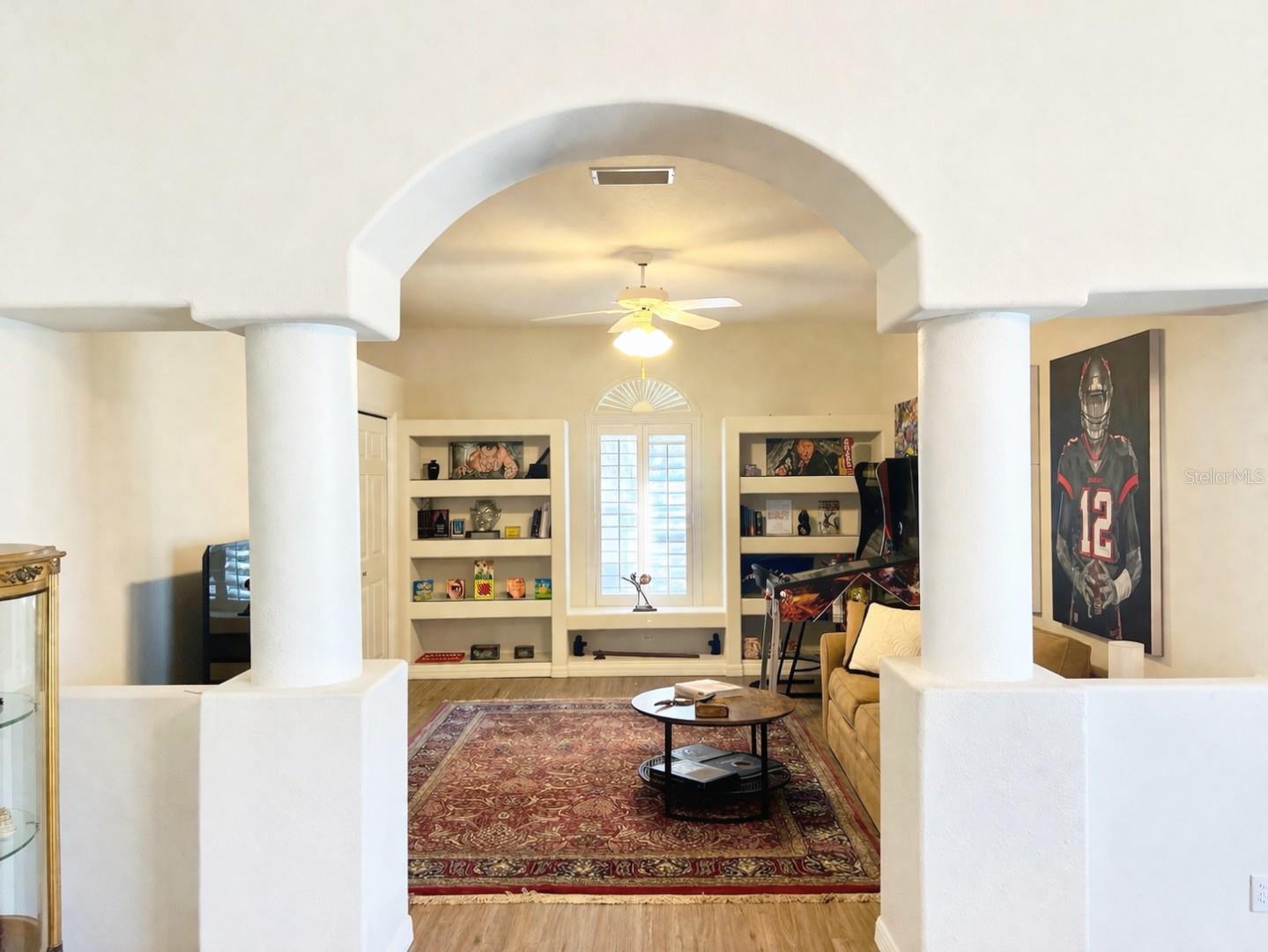 BALINTORE - Residential