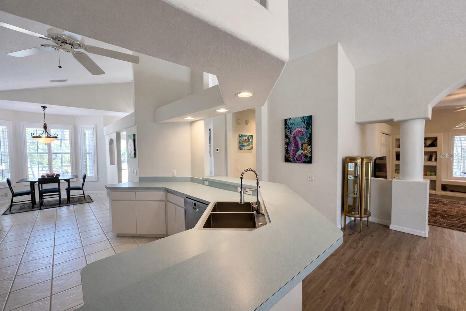 BALINTORE - Residential