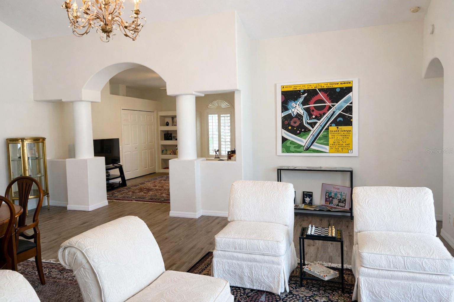 BALINTORE - Residential