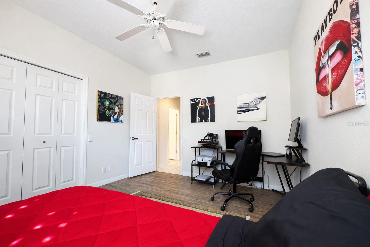 BALINTORE - Residential