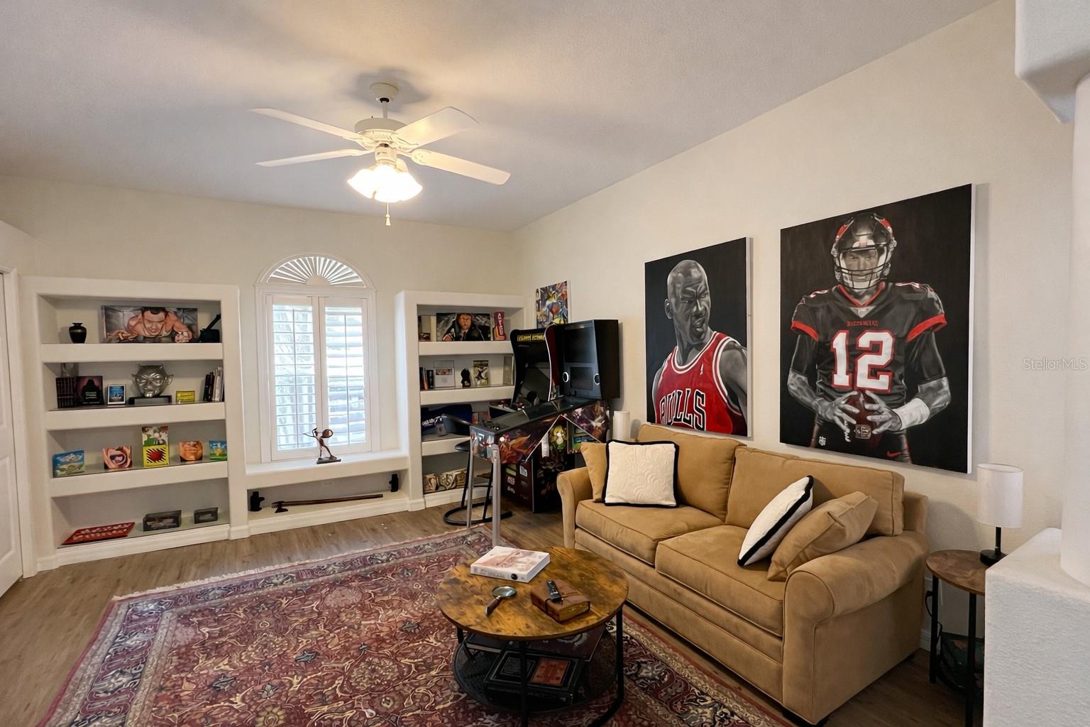 BALINTORE - Residential