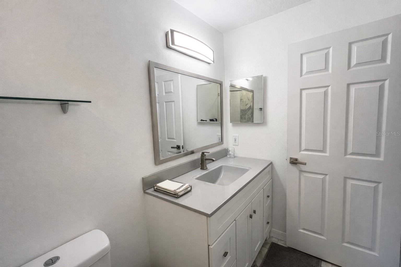 BALINTORE - Residential