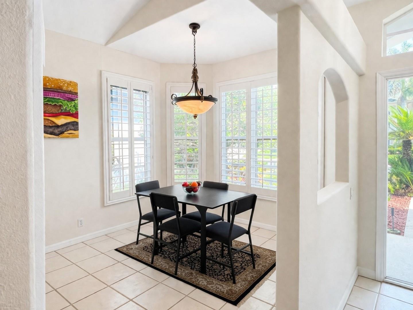 BALINTORE - Residential