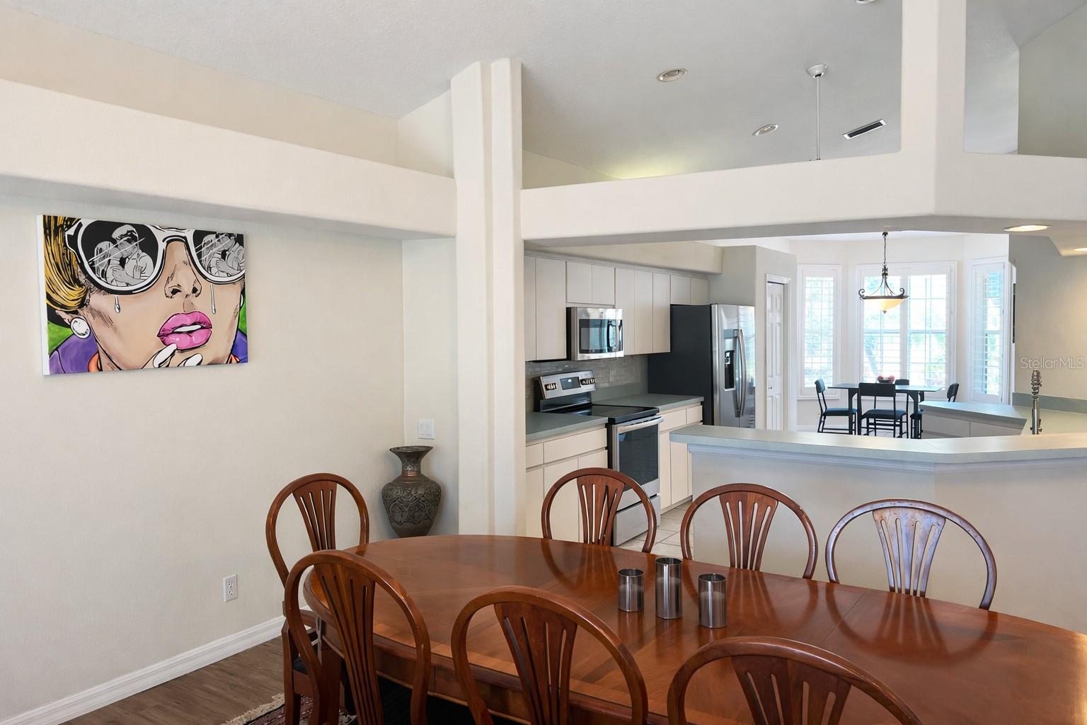 BALINTORE - Residential