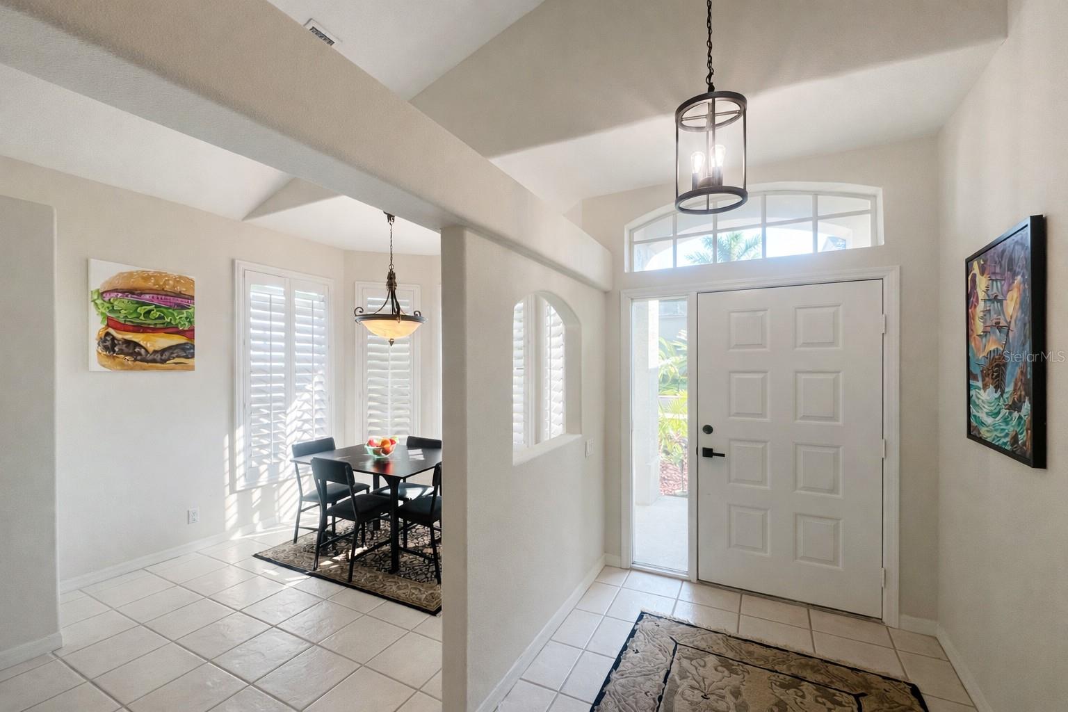 BALINTORE - Residential