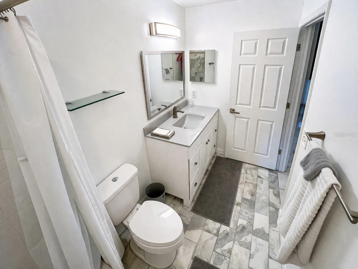 BALINTORE - Residential