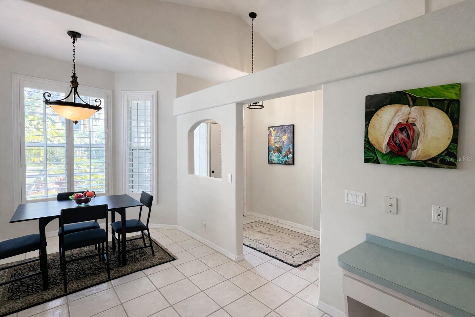 BALINTORE - Residential