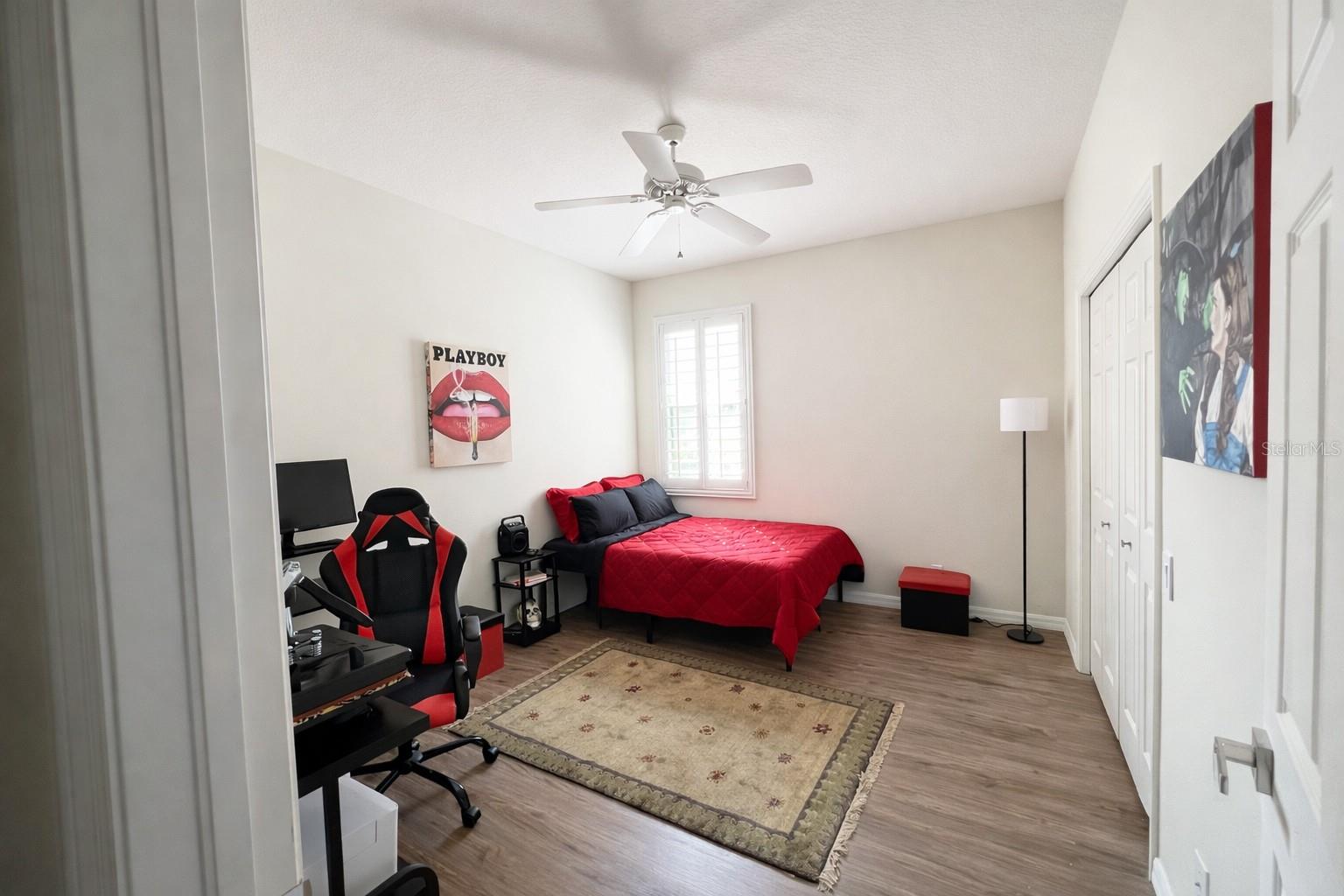 BALINTORE - Residential