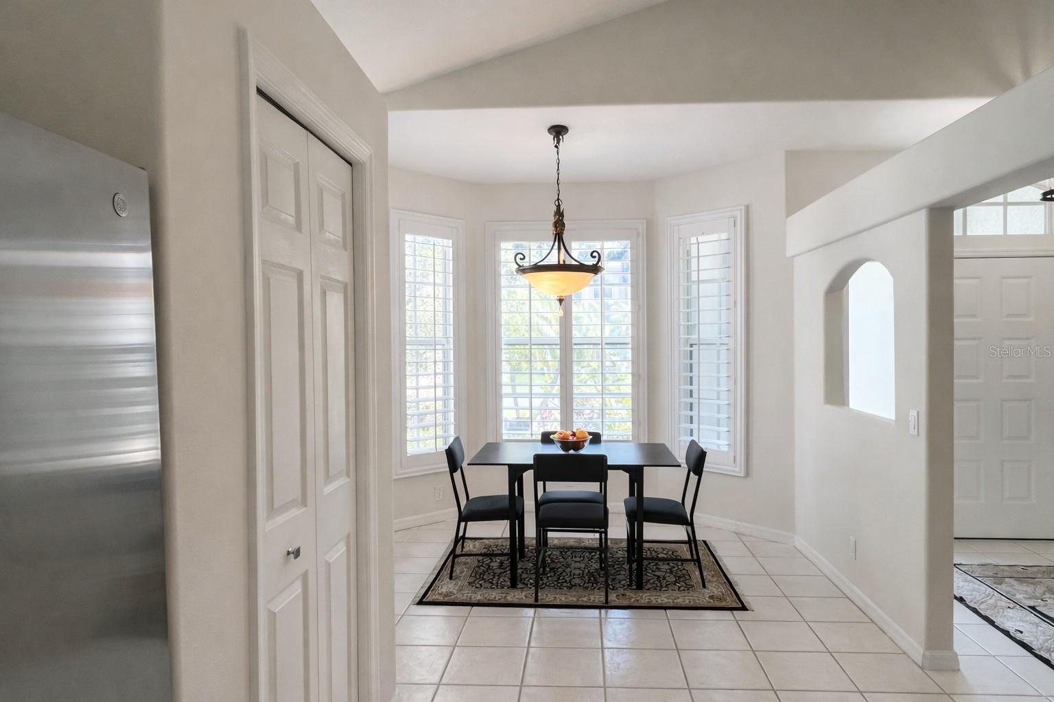 BALINTORE - Residential