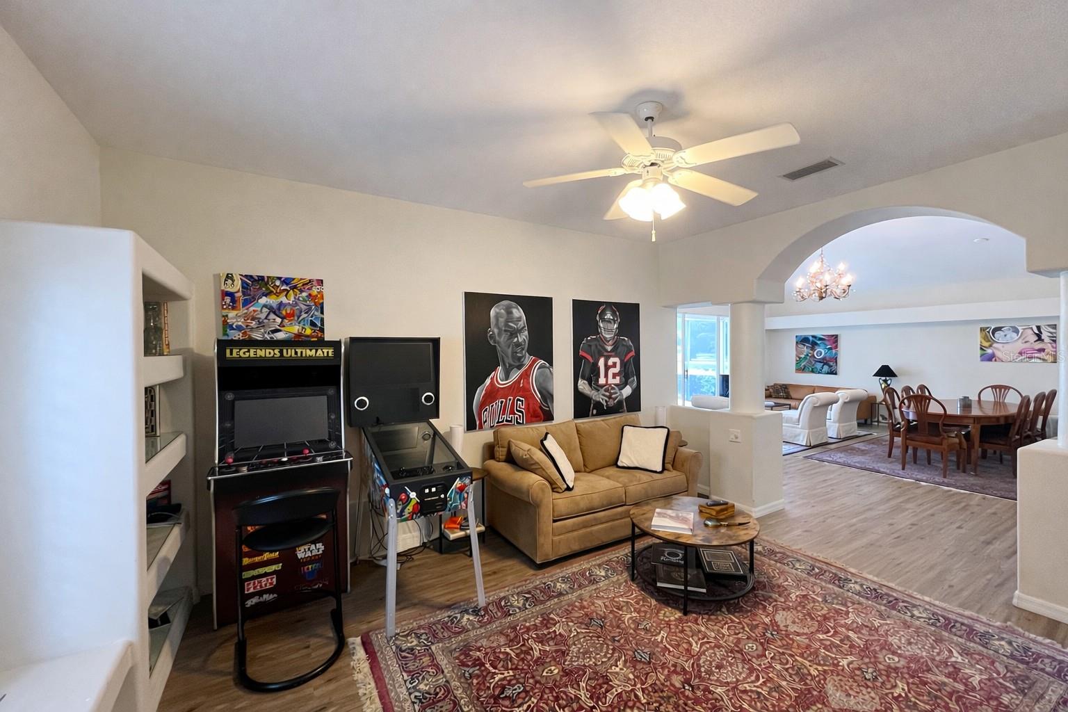 BALINTORE - Residential