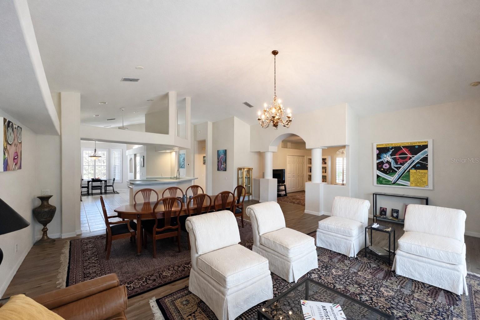 BALINTORE - Residential