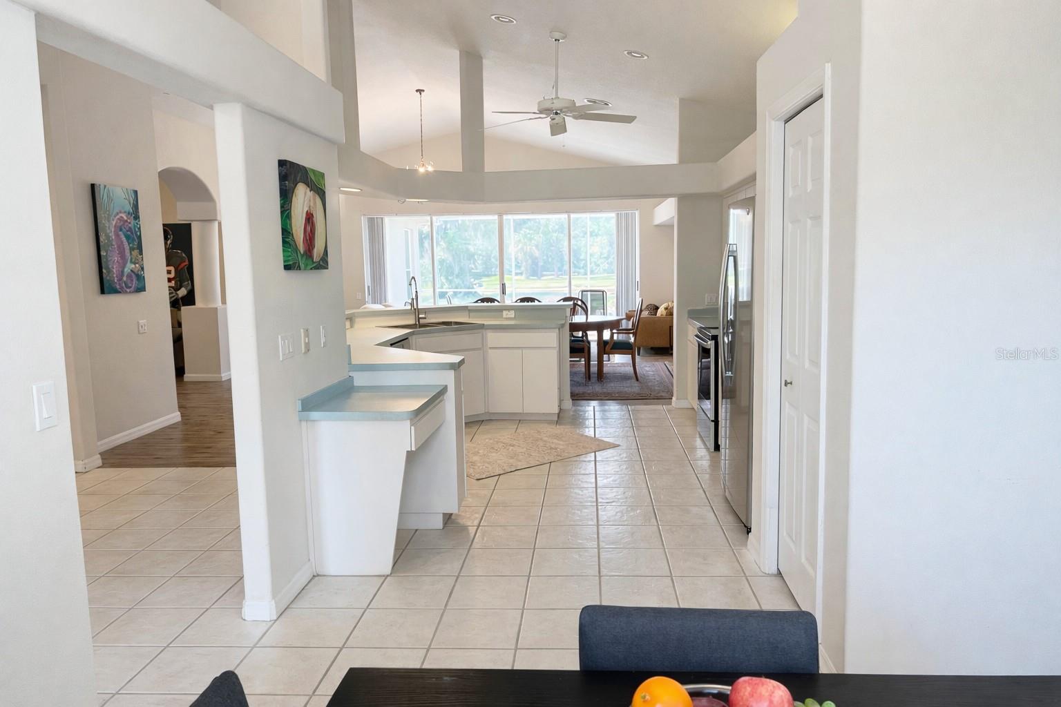 BALINTORE - Residential