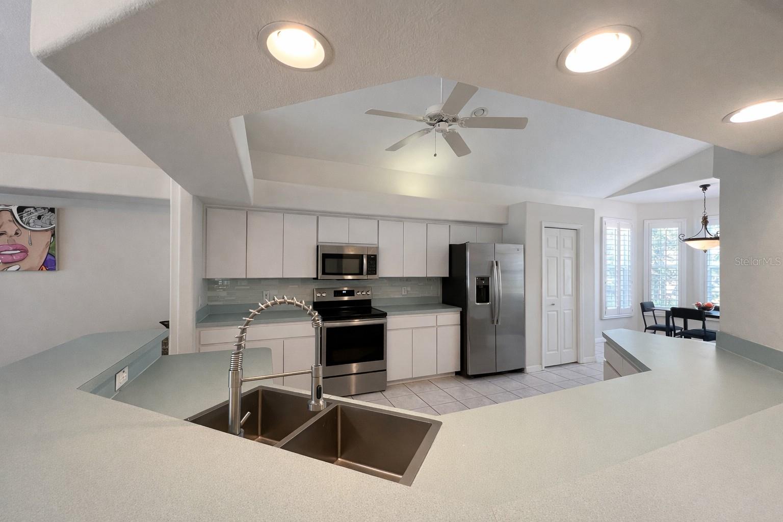 BALINTORE - Residential