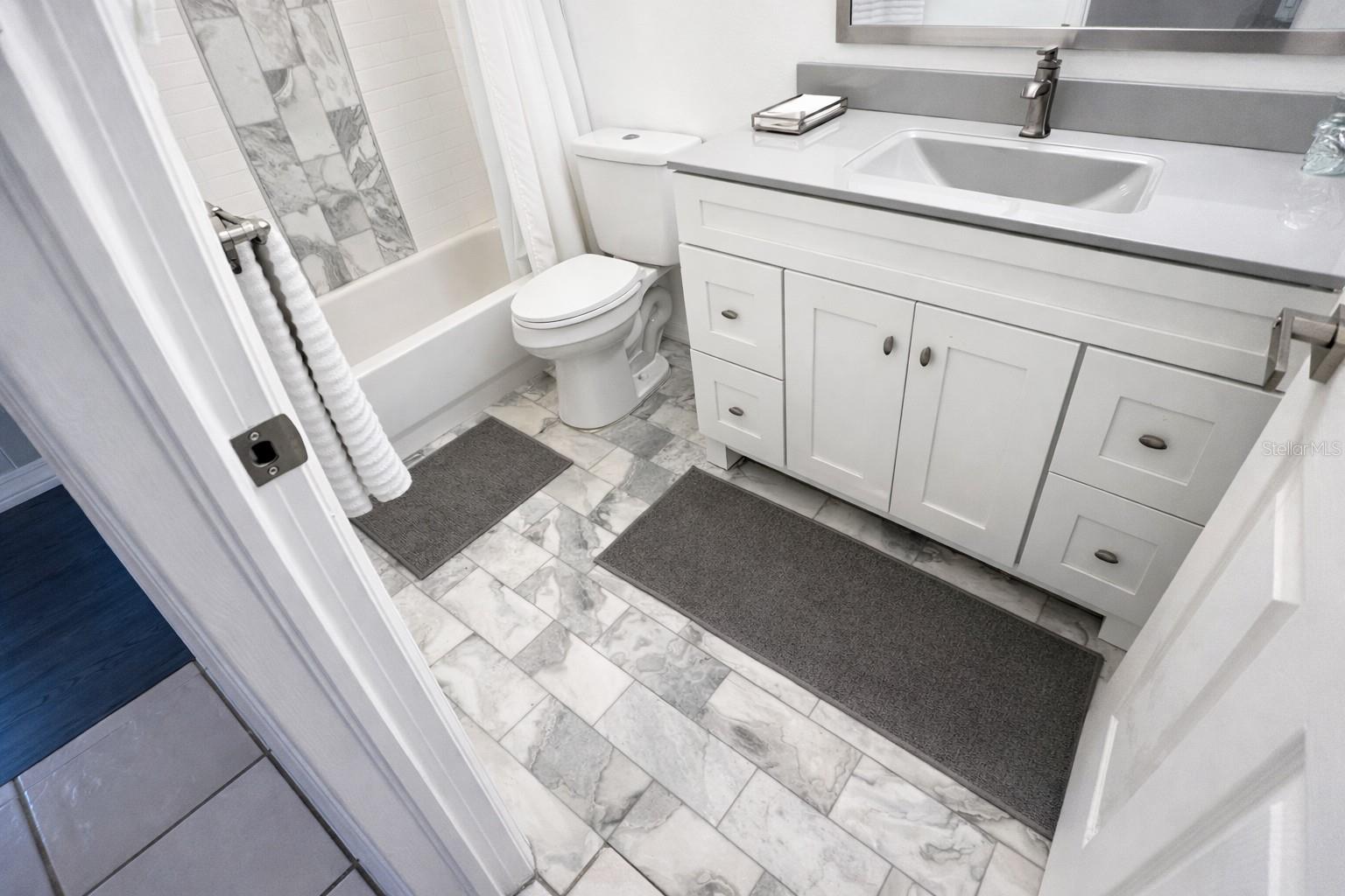 BALINTORE - Residential