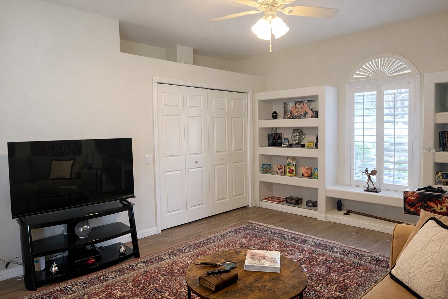 BALINTORE - Residential