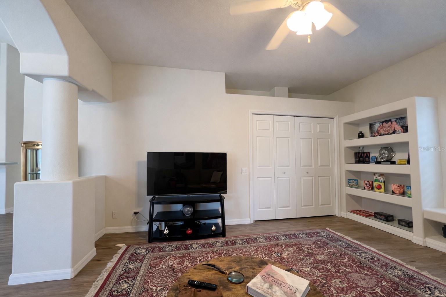 BALINTORE - Residential