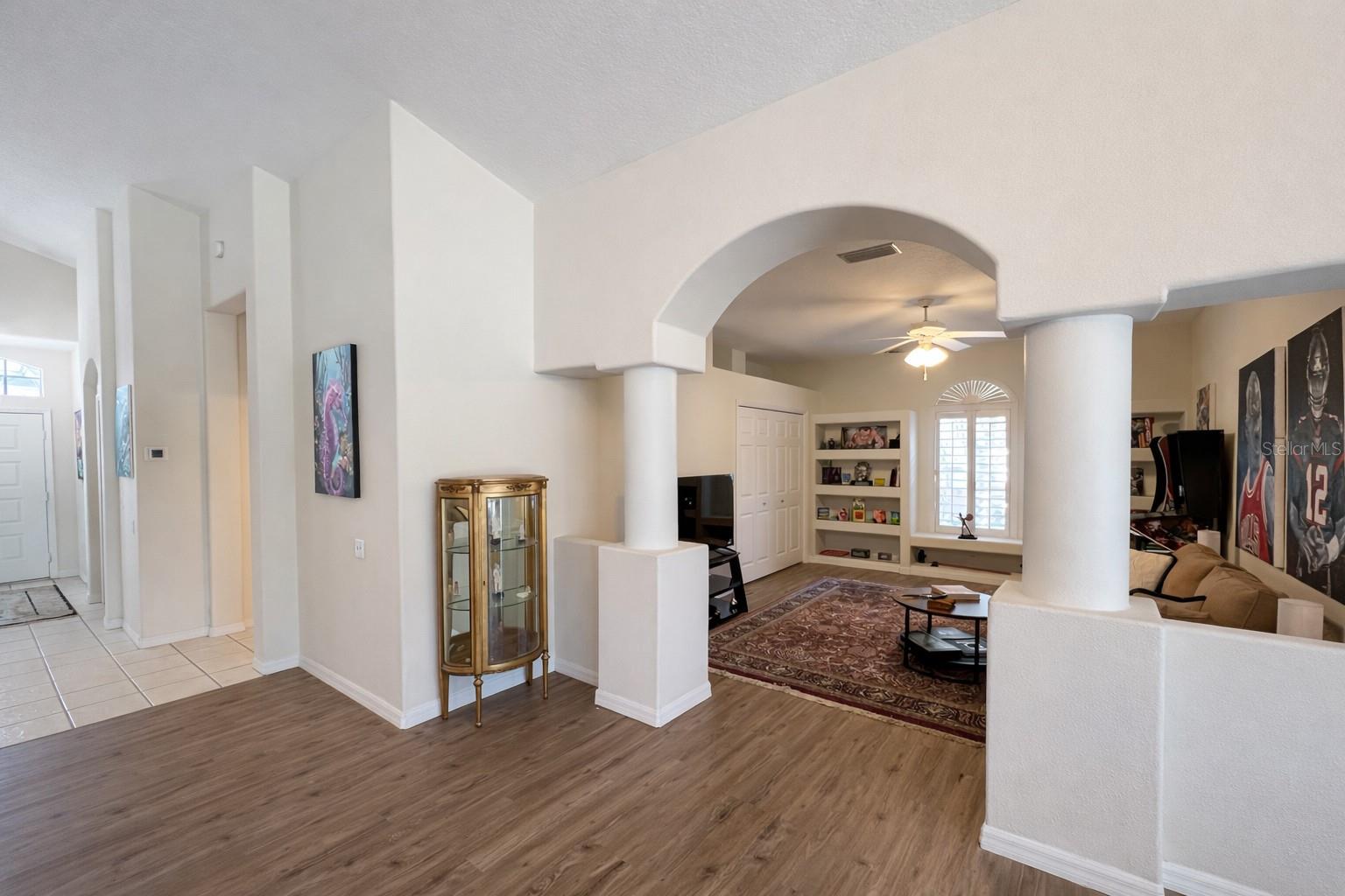 BALINTORE - Residential