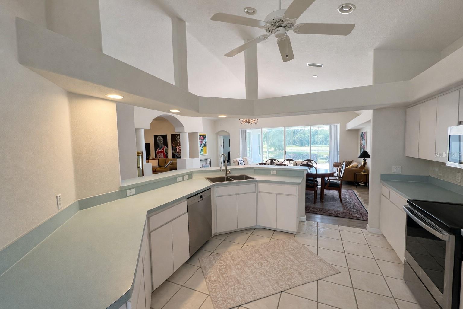 BALINTORE - Residential