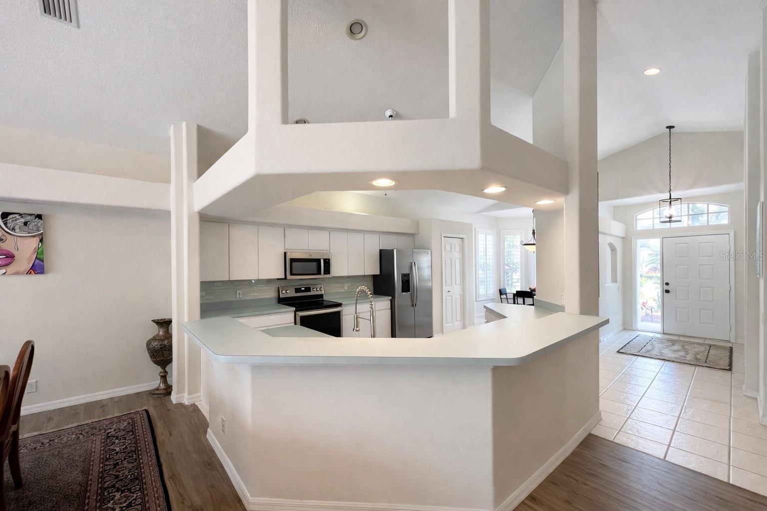 BALINTORE - Residential