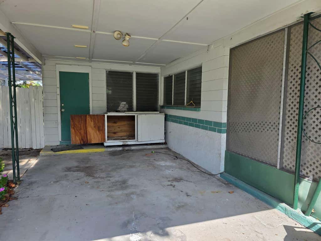 Photo of 2015 58th Street S, Gulfport, FL 33707 (MLS # TB8538798)