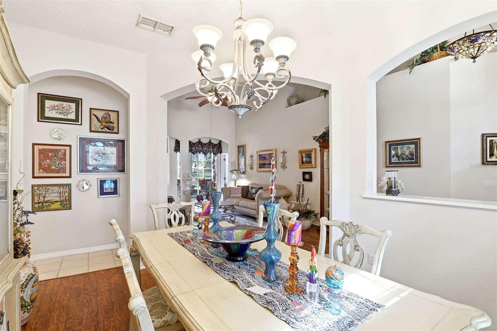 WOODBRIDGE LAKES UNIT 2B - Residential