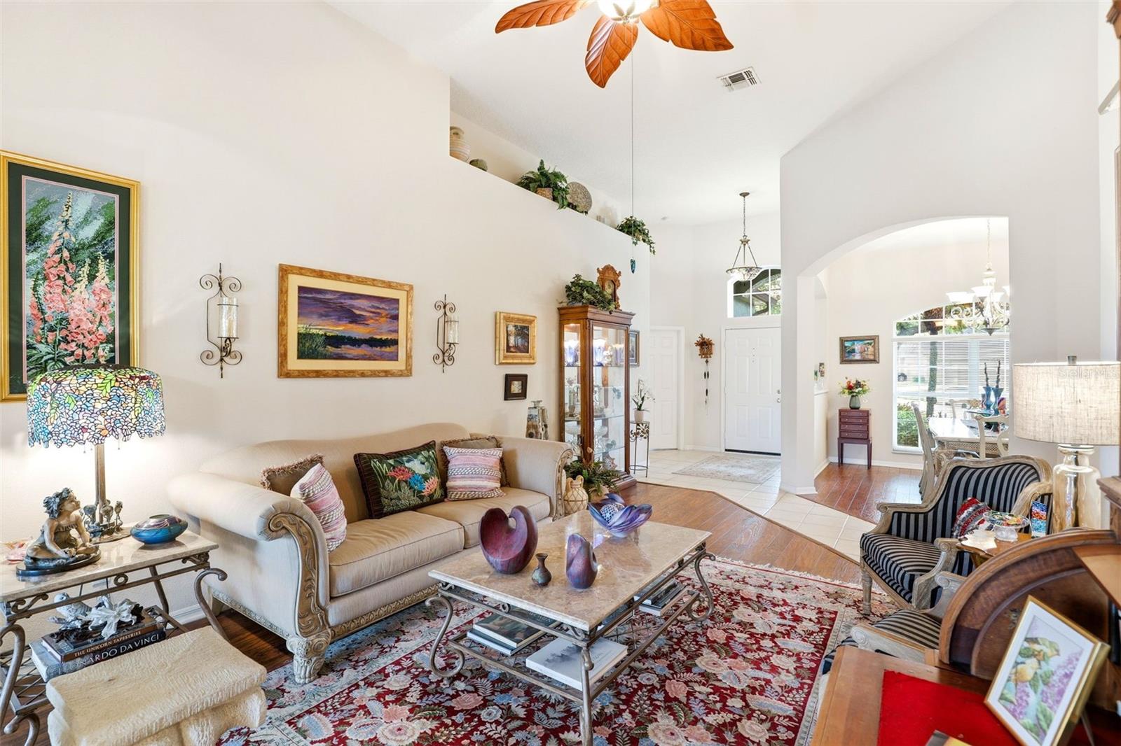 WOODBRIDGE LAKES UNIT 2B - Residential